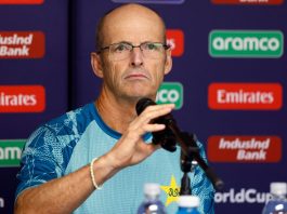 PAK vs AUS: Gary Kirsten quits his role as Pakistan's white-ball head coach before the tour to Australia