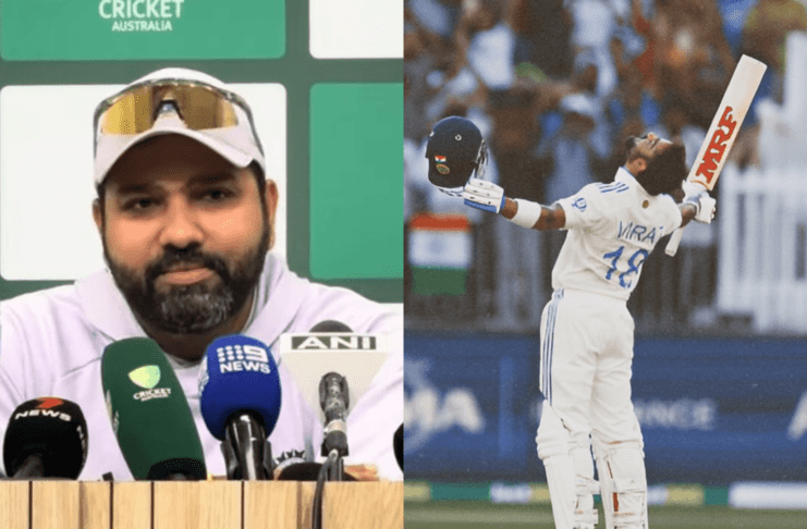 IND vs AUS: Indian skipper Rohit Sharma portrays confidence in veteran Virat Kohli as he mentions him as the modern-day great; Skipper clarifies picking Kotian for the BGT