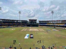 IND vs SL, Asia Cup Final: Colombo Weather Report Today, R. Premadasa Stadium Pitch Report | Asia Cup Final 2023 India vs Sri Lanka