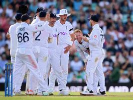 IND vs ENG: England Announces a Strong Test Squad, Ben Stokes Will be The Captain | India vs England Test Series 2024