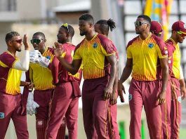 AUS vs WI 2024: West Indies Announced Strong Squad for the ODI & T20I Series against Mighty Australia