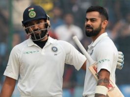 When was the last time Rohit Sharma and Virat Kohli Played a Duleep Trophy match?