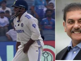 IND vs NZ: A humorous tale of Savage Shastri adding the perfect comic relief to India's perfect opening Day of Pune Test