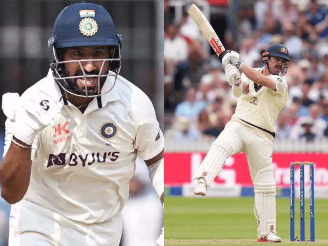 IND vs AUS: Cheteshwar Pujara points out what went wrong against Travis Head; reveals secret mantra against Aussie left-hander