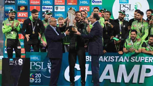 Pakistan Super League 2024 Schedule | PSL 2024 Squad, Venues, Team List, Captain, Live Streaming Details | Pakistan Super League Fixtures