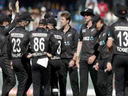 PAK vs NZ 2024: New Zealand Strong 15-Members Squad for the T20I series against Pakistan