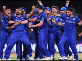 Explained: How can Afghanistan qualify for T20 World Cup 2024 semi-final after 21-run win vs AUS