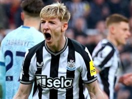 Football expert names Newcastle's rising star as Barca’s prime focus if they fail in the Nico bid