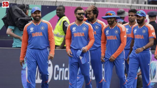 Virat Kohli and Rohit Sharma to Miss Asia Cup 2025