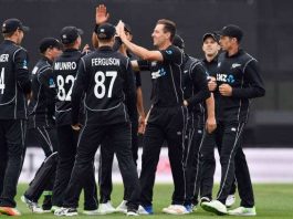 NZ vs PAK 2024: New Zealand Announced a Strong Squad against Pakistan for the Five-Match T20I Series