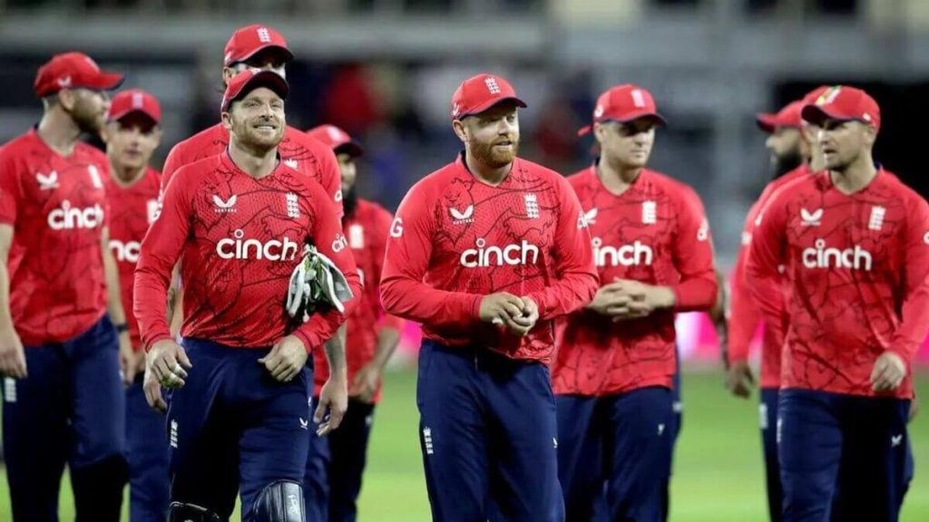 ENG vs AUS: England announce New-Look Squads for T20Is and ODIs against Australia; 5 uncapped get debut caps