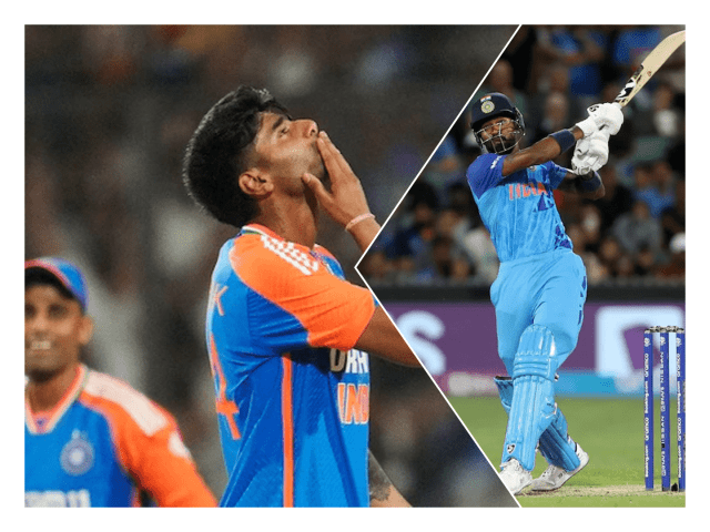 IND vs BAN: Commanding debut, strong comeback and special performances from every cap extend the early lead for India in the T20I series