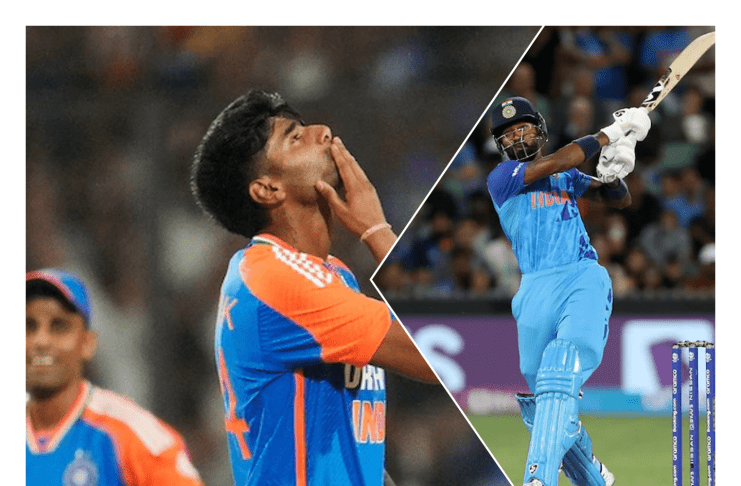 IND vs BAN: Commanding debut, strong comeback and special performances from every cap extend the early lead for India in the T20I series