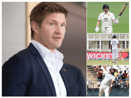 IND vs AUS: While Shane Watson backs Pant and Smith for a successful BGT, young Jaiswal gains the upper hand from Brian Lara