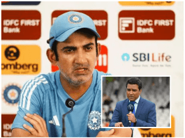 IND vs AUS: “Keep him away from such duties” Sanjay Manjrekar openly asks BCCI to not send Gautam Gambhir to the press conference