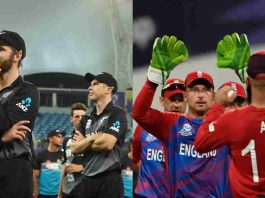 ODI World Cup: ENG vs NZ Strongest Possible Playing 11, Injury Update | England vs New Zealand Top 3 Players with Stats & Records