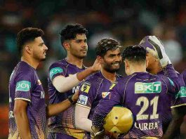 IPL 2024: Kolkata Knight Riders Full list of Players Retained, Released, Traded and Remaining Purse Ahead of IPL 2024 Auction | Kolkata Knight Riders Players List