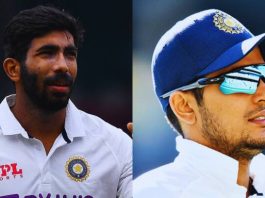 BCCI Awards 2023-24: From Mohd. Shami to Shubman Gill- Check The Full List of Winners