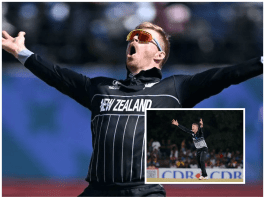 NZ vs SL: Lockie Ferguson’s hat-trick and Phillips’s final-over heroics clinch a series-leveling win for New Zealand against Sri Lanka