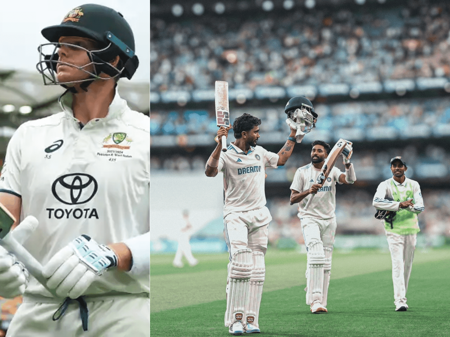 IND vs AUS: WTC 2023-25: How the Points table will change after the Boxing Day test ends