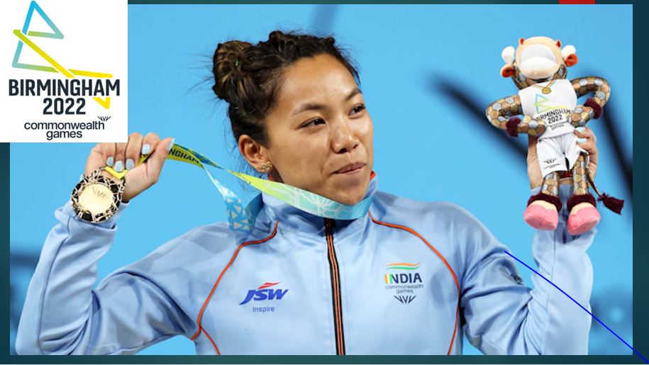 Commonwealth Games 2022 Medal Tally- Indian winners- full list Commonwealth Games 2022 Medal Tally- Indian winners- full list