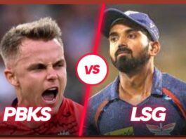 IPL 2023: PBKS vs LSG Match Prediction