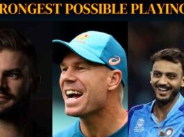 IPL 2023: DC vs SRH Strongest Possible Playing 11