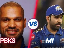 IPL 2023: PBKS vs MI Match Prediction