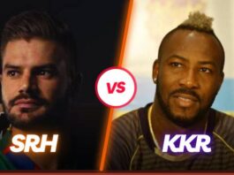 IPL 2023: SRH vs KKR Match Prediction