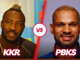 IPL 2023: KKR vs PBKS Match Prediction