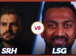 IPL 2023: SRH vs LSG