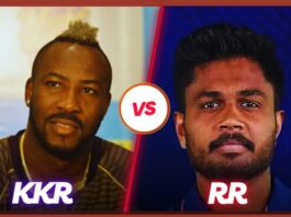 IPL 2023: KKR vs RR Match Prediction