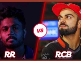 IPL 2023: RR vs RCB Match Prediction, Most Favourite Picks