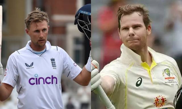 IND vs ENG 2024: English Batter Joe Root Surpasses Steve Smith To Score Test Centuries against India | India vs England Test Series 2024