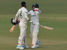 PAK vs BAN: Predicted Playing XI and Full Squads Before the Second Test