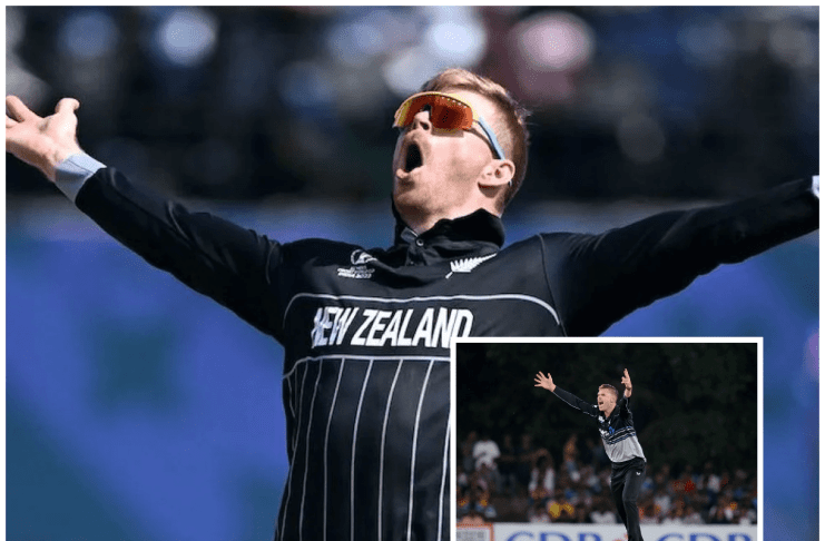 NZ vs SL: Lockie Ferguson’s hat-trick and Phillips’s final-over heroics clinch a series-leveling win for New Zealand against Sri Lanka