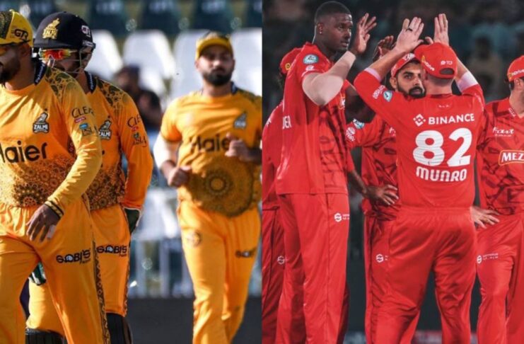 Islamabad United vs Peshawar Zalmi Dream11 Prediction