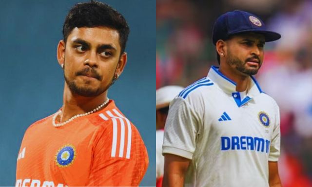 Breaking!! No Ishan Kisan, Shreyas Iyer as BCCI Announces Central Contract for 2023-24 Seasons | BCCI Central Contract 2024