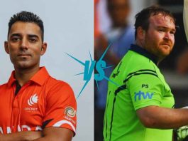 T20 World Cup 2024: Canada Vs Ireland Dream11 Prediction, Best Dream11 Team, Head to Head Records,  Strongest Playing XI | ICC Men's T20 World Cup 2024 