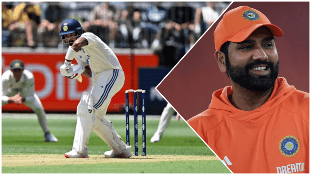 IND vs AUS: With Rohit confirming Rahul’s batting position and Gill’s return, let’s predict the playing XI for Team India in the pink-ball test at Adelaide