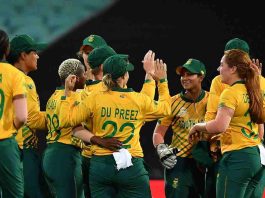 AUS-W vs SA-W 2024: South Africa Announces A Strong Squad for the White-ball Series Against Australia, Laura Wolvaardt will be leading the team in ODIs & T20Is: