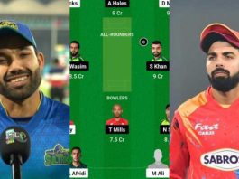 Multan Sultans vs Islamabad United PSL 2024: Head to Head, Date & Venue, Squads | MS vs ISL 2024 Pitch Report, Dream11 Prediction, Probable Playing 11