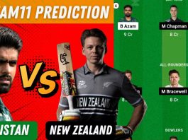 Pakistan vs New Zealand 1st T20I 2024: Head to Head, Dream11 Prediction, Probable Playing 11 | Rawalpindi Stadium Pitch Report | PAK vs NZ 2024