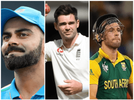 SABC picks the Greatest Cricketers of the 21st century— Rohit Sharma, Babar Azam, David Warner, and many more misses on the elite list