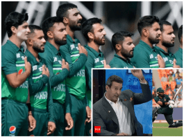 PAK vs AUS: Former Pakistan veteran, Wasim Akram drops huge statement over Pakistan now having chances of beating India at home