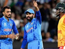 IND vs ZIM T20I Series 2024 India Tour Of Zimbabwe 2024 Full Schedule, Venues, Squads, Dates Announced; BCCI announced Five Matches T20I Series against Zimbabwe