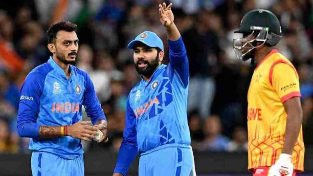 IND vs ZIM T20I Series 2024 India Tour Of Zimbabwe 2024 Full Schedule, Venues, Squads, Dates Announced; BCCI announced Five Matches T20I Series against Zimbabwe