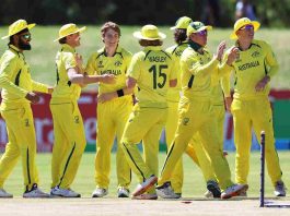 U19 World Cup 2024: Pakistan U19 Lost The Semi-Final Match against Australia U19 by 1 Wicket | ICC Men's U19 World Cup 2024