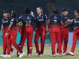 RCB Becomes the Champions After Defeating Delhi Capitals