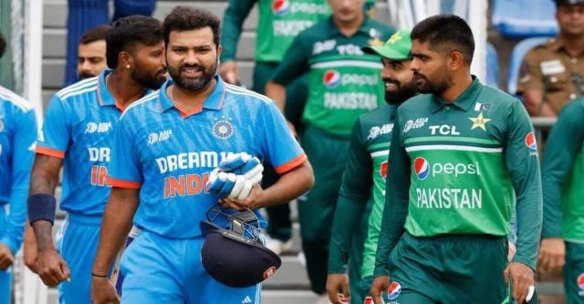 India to host Asia Cup 2025. Will Pakistan Travel to India?